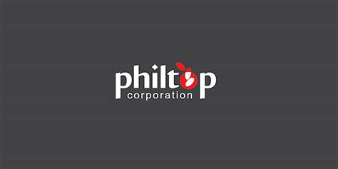 Philtop Corporation .